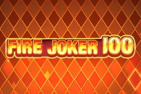 Fire Joker 100